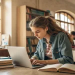 high school founder challenges dropout myth