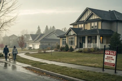 higher mortgage rates squeeze homebuyers