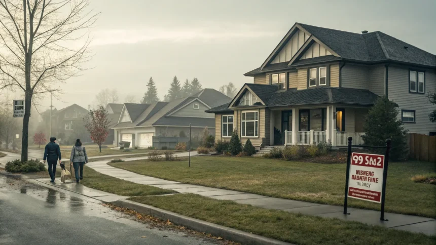 higher mortgage rates squeeze homebuyers