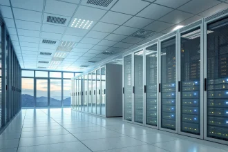 hyperscalers debt burden set ease