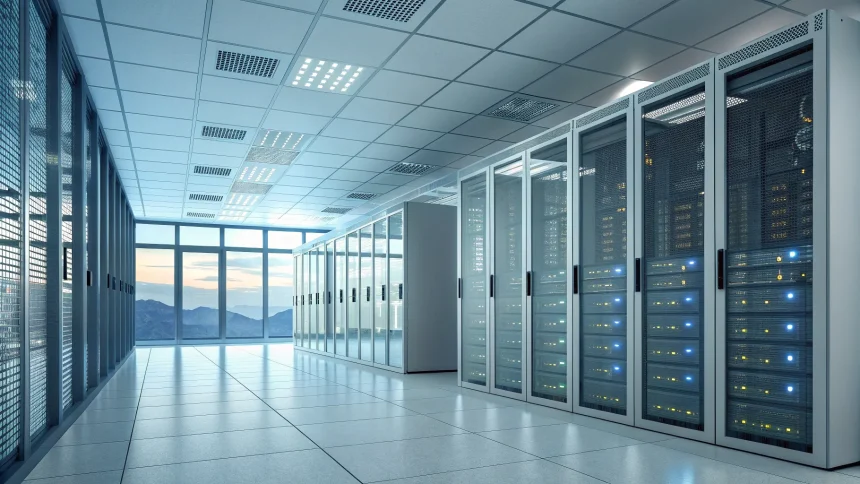 hyperscalers debt burden set ease