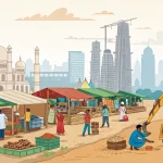 india economy growth forecast matters