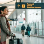 india warns travelers shanghai detention