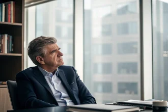 lessons in leadership from mtv chief