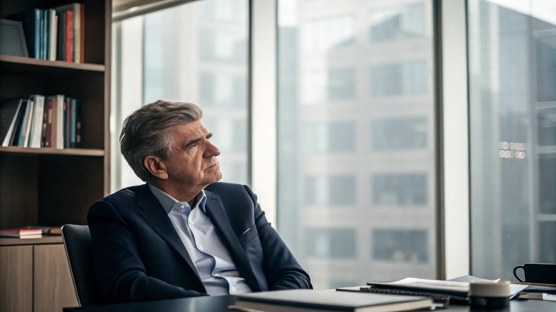 lessons in leadership from mtv chief