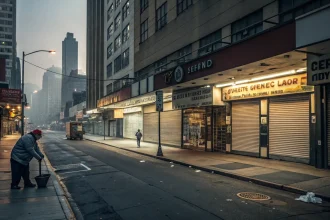 loan delays and stalled contracts