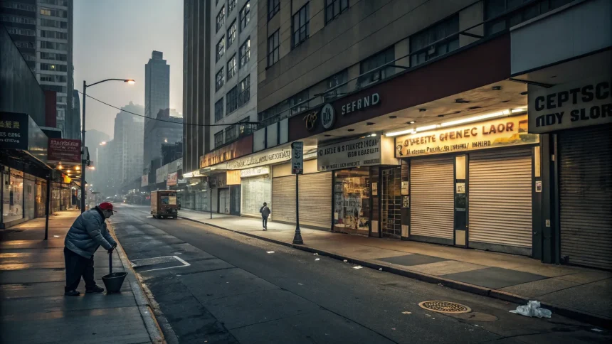 loan delays and stalled contracts