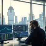 markets pause before fed rate call