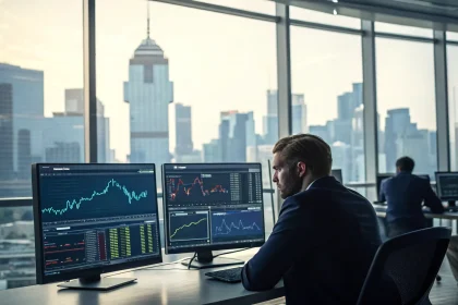 markets pause before fed rate call