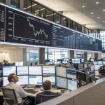 markets surge stir valuation debate