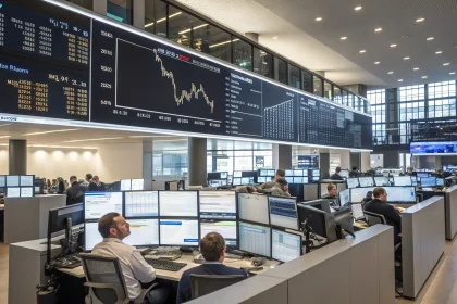 markets surge stir valuation debate