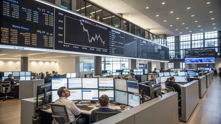 markets surge stir valuation debate