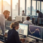 midday trading highlights drive market