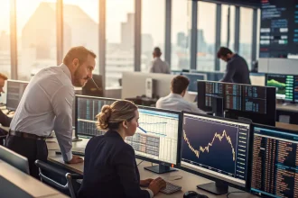 midday trading highlights drive market