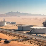 middle east supply exceeds demand