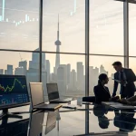 nvidia outlook canada infrastructure plays