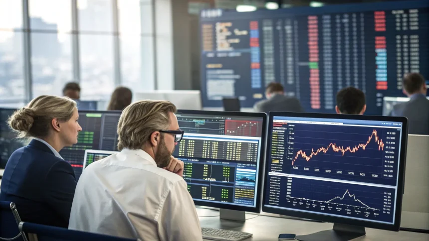 premarket movers signal early market swings