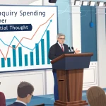 public inquiry cost overrun analysis