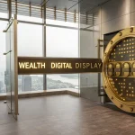 record wealth widening gap risks