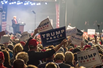 repetition nicknames shape political messaging