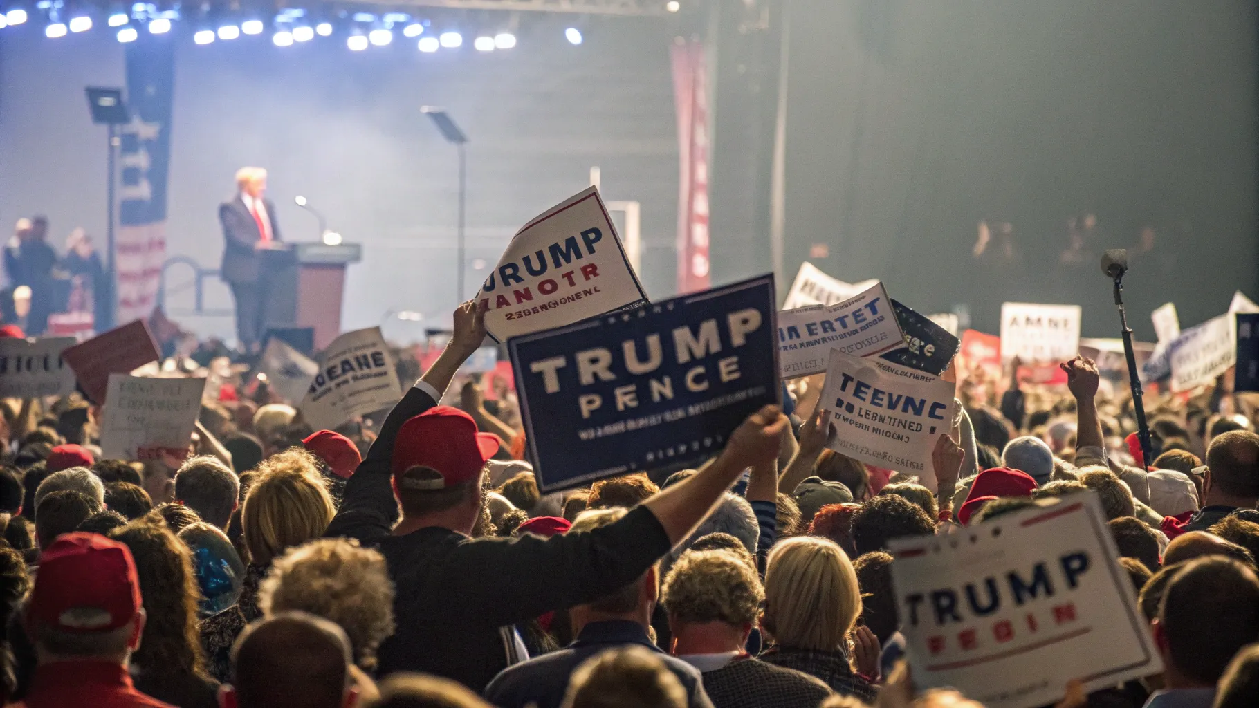 repetition nicknames shape political messaging