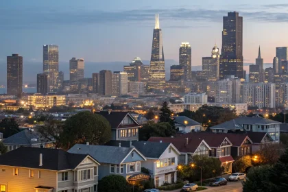 returns to access in america