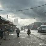 rtx profit outlook tariff impact