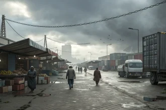 rtx profit outlook tariff impact