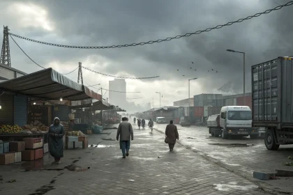 rtx profit outlook tariff impact