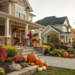 seasonal home services budget planning