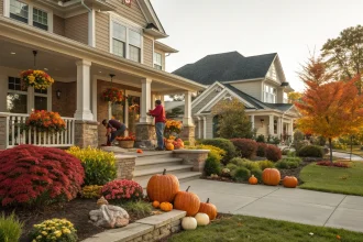 seasonal home services budget planning