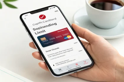 spending alerts protect credit scores