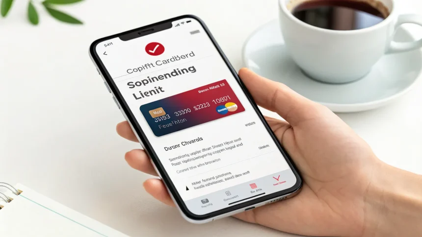 spending alerts protect credit scores