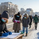 students demand early elections serbia