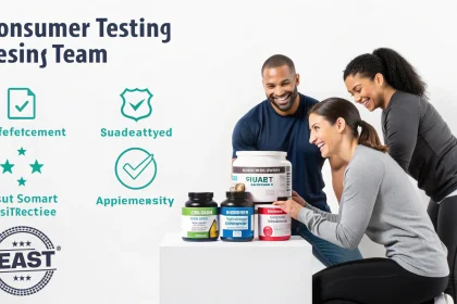 testing team highlights top creatine picks