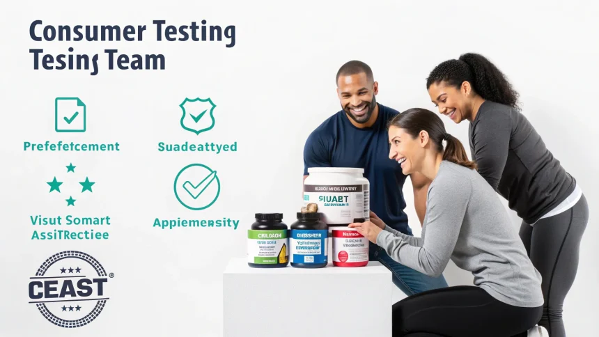 testing team highlights top creatine picks