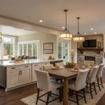 thanksgiving hosting influences homebuyer decisions