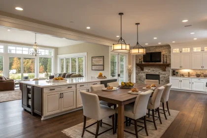 thanksgiving hosting influences homebuyer decisions