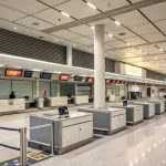 tourism slump hits quarterly profits