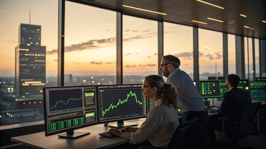 treasury rally bill buying pace