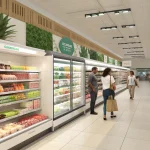 trump lifts tariffs ease prices