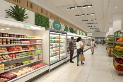 trump lifts tariffs ease prices