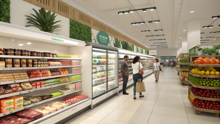 trump lifts tariffs ease prices