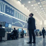 tsmc reaches trillion dollar valuation