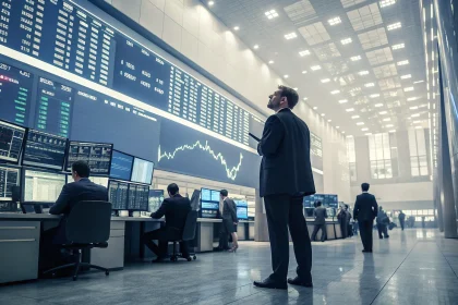 tsmc reaches trillion dollar valuation