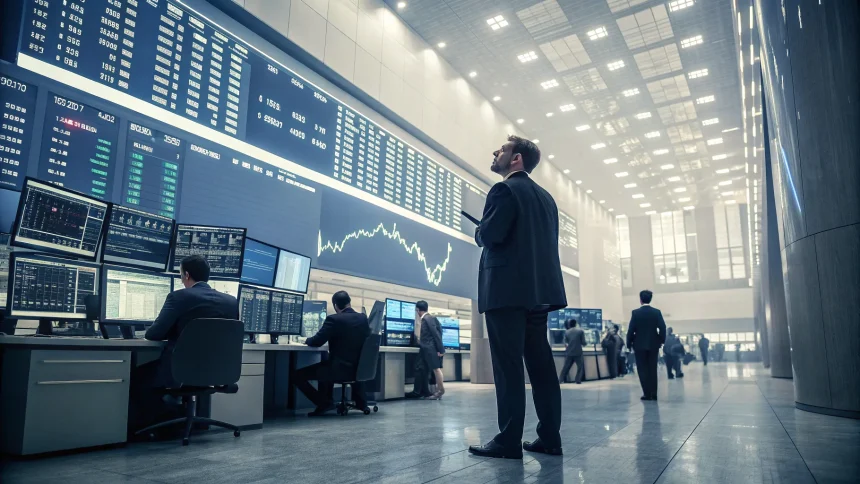 tsmc reaches trillion dollar valuation