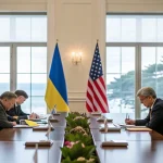 ukraine abandons nato membership pursuit