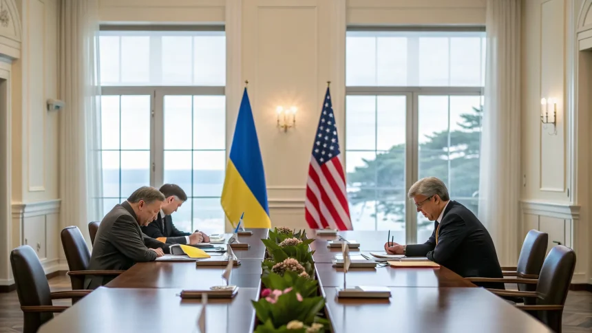 ukraine abandons nato membership pursuit