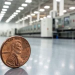 us ends penny after years