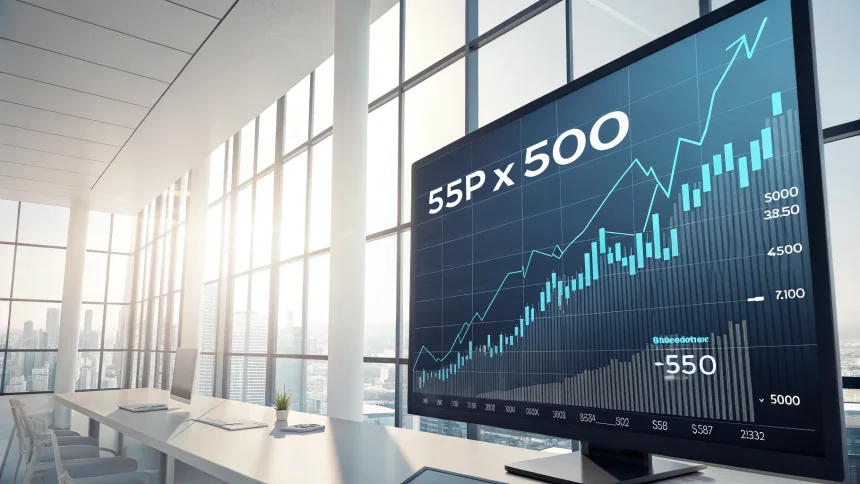 us equity market regained strength